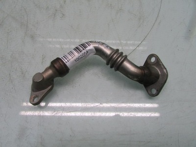 Impreza wrx iii gh 2.5 10r труба трубка egr egru фото №1