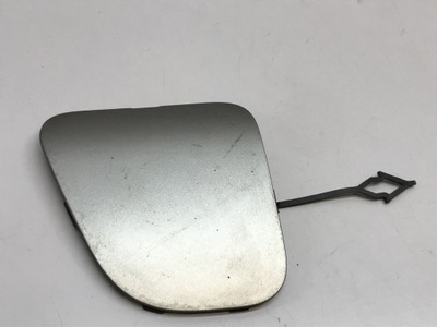 Opel crossland x заглушка фаркоп бампера 39097395 db фото №1