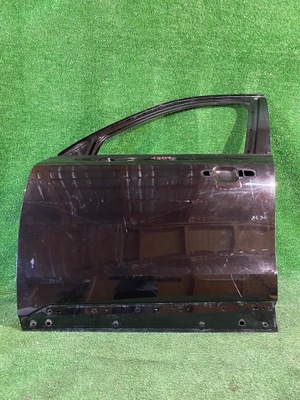 Дверь левая передние volvo xc90 ii фото №1