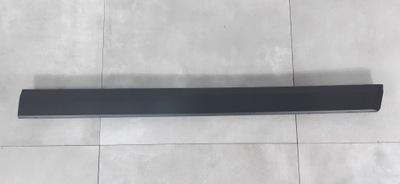 Vw passat b8 alltrack молдинг дверь правый перед 3g0854900c фото №1