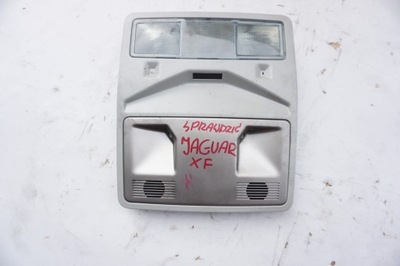 Лампа освітлення салону jaguar xf i фото №1