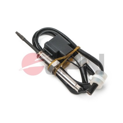 Датчик температури вихлопних газів nissan qashqai +2 2.0 фото №1