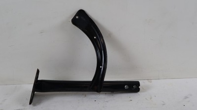 Jeep renegade кронштейн зона деформації права фото №1