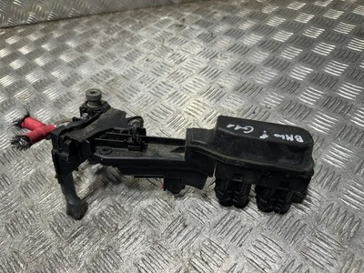 Bmw 5 g30 g31 g11 распределитель тока напряжения 9339828 фото №1