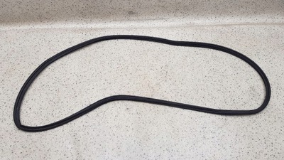 Прокладка кришки задня toyota corolla ix e12 kombi фото №1