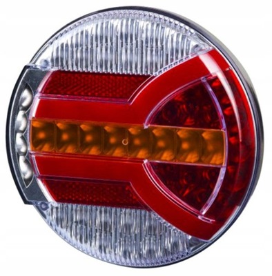 LAMPA ZESPOLONA TYLNA NAVIA LZD 2342