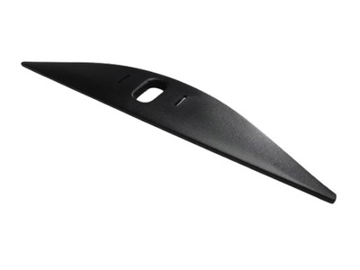 Накладка заднього замка кришка багажника espace 3 6025304780 фото №1