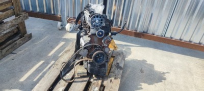 Двигун audi a4 b9 a5 q5 a6 2.0 tdi det deta фото №1