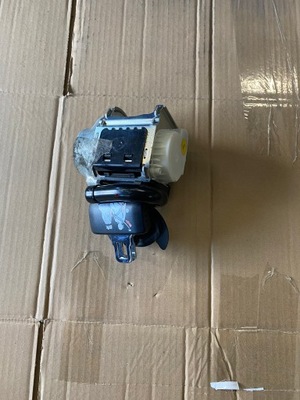 Audi q7 4m pas безопасности правый 3 ряд фото №1