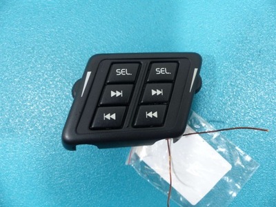 Перемикач кнопка радіо volvo xc90 i lift euro фото №1