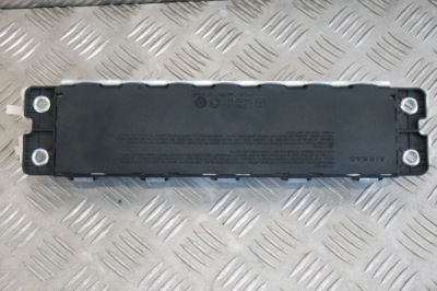 Левая подушка подушка безопасности коленная mercedes w463/4 a4638607200 фото №1