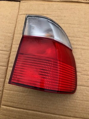 BMW 5 e39 RIGHT LAMP REAR TOURING UNVERSAL