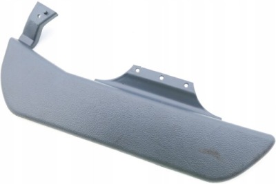 Пластик l сиденье водителя mercedes vito w638 фото №1