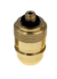 ADAPTADOR ADAPTADOR LPG PORTUGALIA HISZPANIA M10 EUROPA CONNECTOR GAS  