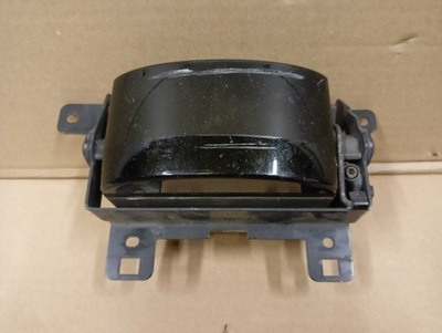 Корпус заглушка радара audi rs6 rs7 4k8907636 фото №1