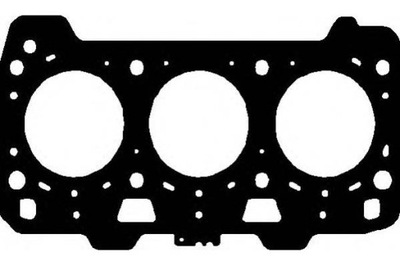 Elring 123.601 прокладка, головка цилиндров фото №1