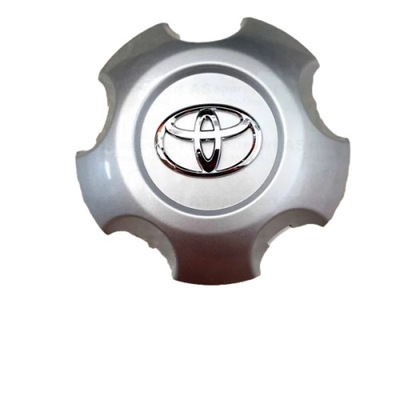 TAPA LLANTAS LAND CRUISER 200 CON  