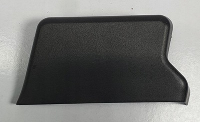 Защита стойка левая audi a6 c6 4f0853589b фото №1