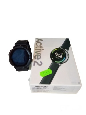 Smartwatch Samsung Active 2 SM-R820 srebrny