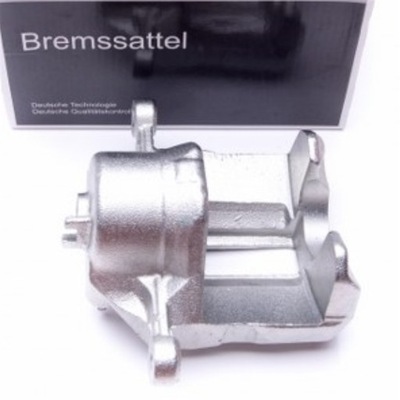 Суппорт тормозной перед l do hyundai elantra matrix фото №1