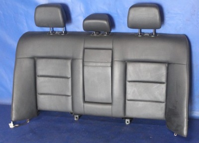 Спинка сиденье mercedes w212 фото №1