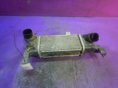 MAZDA 323F BJ 2.0 DiTD INTERCOOLER