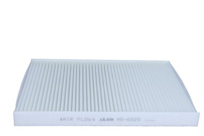 Alco фильтр ms-6525 фильтр, вентиляция пространство пассажирский фото №1