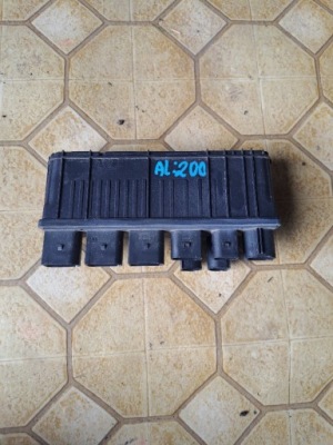 Модуль bmw g05 18490510 фото №1