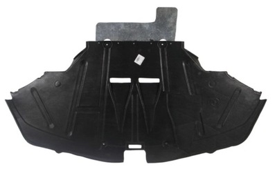 PROTECCIÓN DEL MOTOR AUDI D2 A8 94-02 TRANSMISIÓN AUTOMÁTICA *NOWA*  