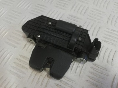 Citroen c3 aircross замок крышки багажника фото №1