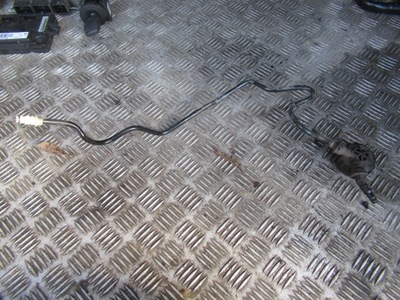 Logan ii mcv 1.2 трубка шланг сцепления фото №1