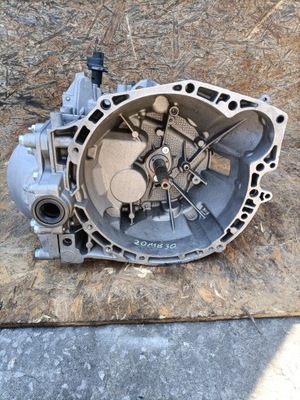 Коробка передач передач scudo expert 2.0hdi 20mb30 фото №1