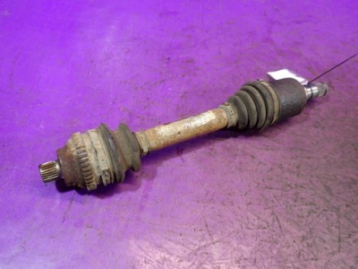 Smart fortwo w450 0,6 привідний вал ліва шарнір abs фото №1