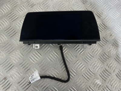 Bmw f20 f21 екран дисплей монітор 9292243 фото №1