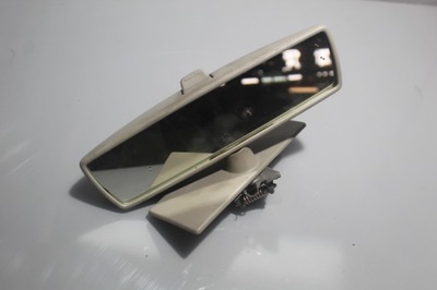 Дзеркало внутрішнє seat toledo iii фото №1