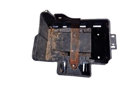 Основание корпус аккумулятор ford transit connect mk1 фото №1