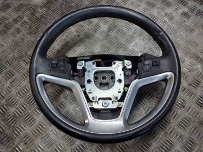 Воздуховод мультифункция opel antara i фото №1