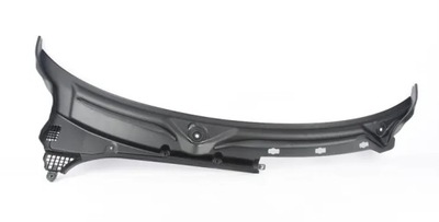 Жабо mini cooper f56 оригінал фото №1