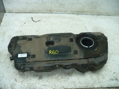 Mini countryman r60 2.0 d бак топлива bak фото №1