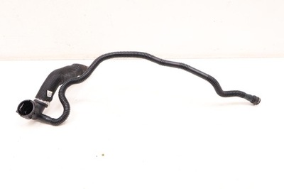 Jeep compass ii 1.6 mtj 17- труба шланг wody 68249898aa фото №1