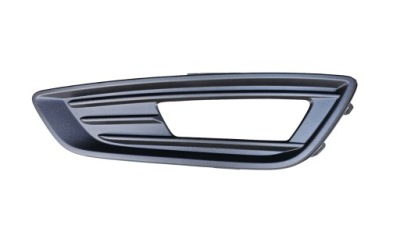 Рамка противотуманной фары ford focus 3 рестайлинг  f1eb-15a299-aa фото №1