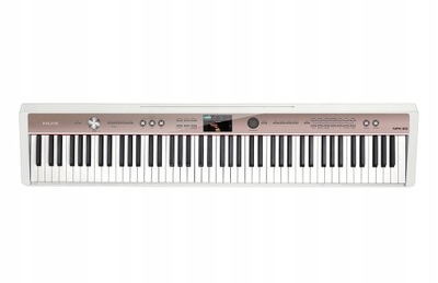 NUX NPK-20 WH - pianino cyfrowe