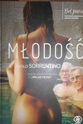 Młodość - Paolo Sorrentino