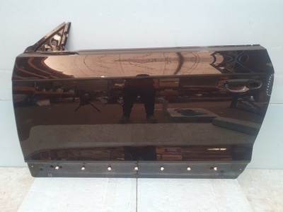 Двері vw t-roc 2gc cabrio ліва ліва сторона фото №1