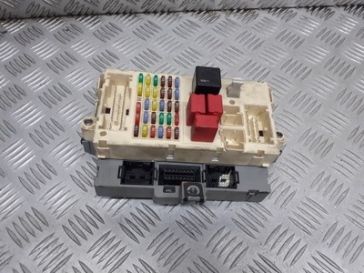 Коробка предохранителей alfa romeo 159 1.9 jtd фото №1