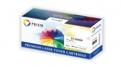 Prism premium laser toner cartridge ST-205SN