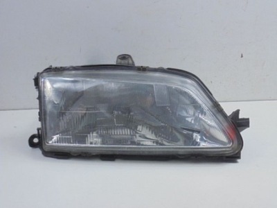 Peugeot 306 фара правый h4 20-3245 tyc фото №1