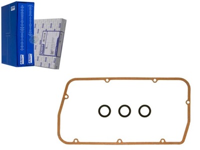 КОМПЛЕКТ - КОМПЛЕКТ ПРОКЛАДОК КРЫШКИ ГОЛОВКИ CYLINDR