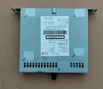 Peugeot 508 lift радіо зчитувач cd фото №1