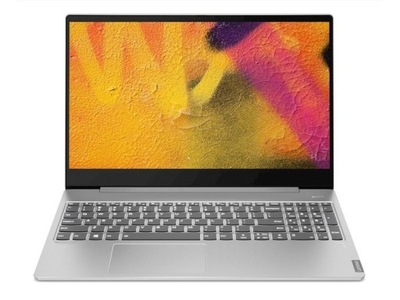 Lenovo IdeaPad S540-15 i3-8145U 8GB 512PCIe FHD